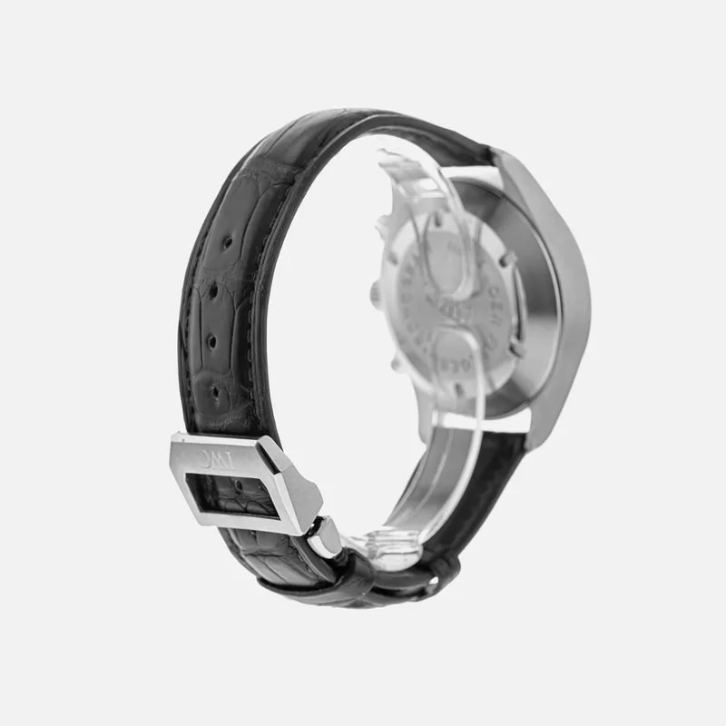 Fliegerchronograph Ref. IW3706-03 4