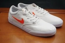 Nike SB Charge Shoes Size 14 Lace Up Low Top Casual 4