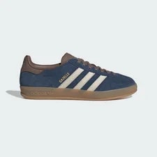 Adidas Gazelle Indoor Night Size 4