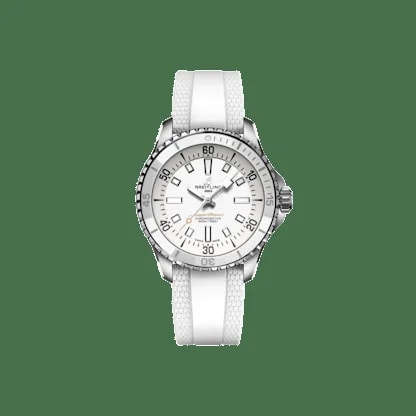 Breitling SuperOcean Automatic 36 2