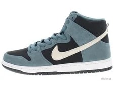 Nike — 【US12】 Nike SB Dunk High PRO -201 【】 With Box 2100000390038 — Sneaker — resale