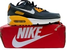 Nike Air Max 90 Low Top 2