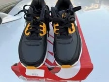 Nike Air Max 90 Low Top 3