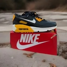 Nike Air Max 90 Low Top 4