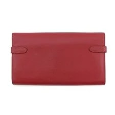 Hermès Kelly To Go WOC Hardware Long Wallet Good 3