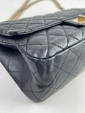 Chanel 2.55 Reissue Flap 4