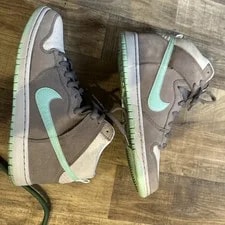 Nike SB Dunk High Pro 'Soft )305050 030 3