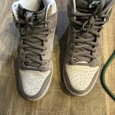 Nike SB Dunk High Pro 'Soft )305050 030 4
