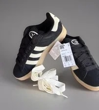 Adidas — Size 6.5 - Adidas Campus 00s ' Gum' (JQ8354) [6.5M 7.5W] — Sneaker — resale