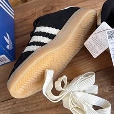 Size 6.5 - Adidas Campus 00s ' Gum' (JQ8354) [6.5M 7.5W] 3