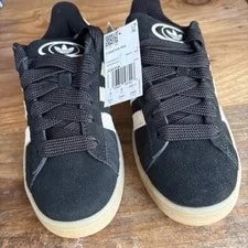 Size 6.5 - Adidas Campus 00s ' Gum' (JQ8354) [6.5M 7.5W] 4