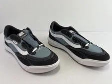 Vans MTE UltraRange SE 2.0 Nine Shoes VN000D61BYD Size 10.5 NEW 2