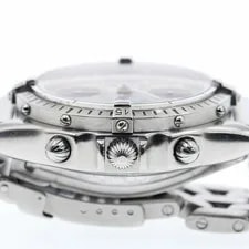 Breitling A13048 Chronomat Blue Impulse Date Automatic Winding _912356 4