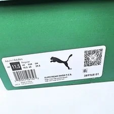 Puma US 11.5 Streetwear Retro Slipstream PEB 389968 01 New 2