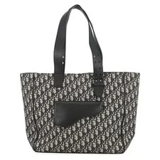 Dior — Dior Saddle 1ADSH176YKS Christian Trot — Handbag — resale