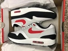 Nike AIR MAX 1 ' 2.0' - Size 12 US 2