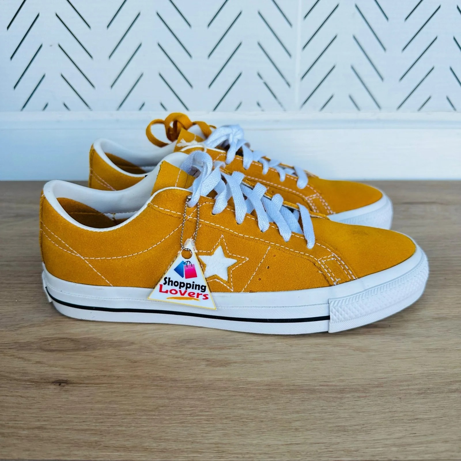 Converse — ⭐Converse One Star Pro OX Low Shoes 6.5 S — Sneaker — resale