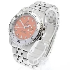 Tudor — Tudor Mini SUB Prince Oysterdate 73091 33mm Ss/yg Automatic Date #C339 — Watch — resale