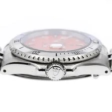 Tudor Mini SUB Prince Oysterdate 73091 33mm Ss/yg Automatic Date #C339 4