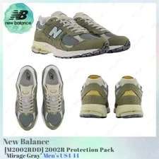 New Balance — New Balance 2002R Protection Pack Mirage M2002RDD — Sneaker — resale