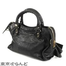 Balenciaga Classic Mini City 2-Way bg00463 2