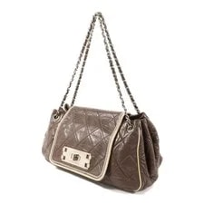 Chanel CC SHW East West Accordion Flap 3