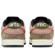 Size 12-Nike SB Dunk Low Arts-Rec IH3211-200 3