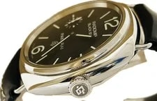 Panerai Radiomir Black Seal OP7160 PAM00754 Manual Excellent A6574 4