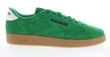 Reebok Club C Grounds UK 'Dart Board - Glen ' Size 10 2