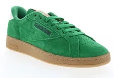 Reebok Club C Grounds UK 'Dart Board - Glen ' Size 10 3