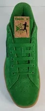 Reebok Club C Grounds UK 'Dart Board - Glen ' Size 10 4