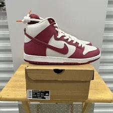 Nike SB — Nike SB Dunk High Pro ISO Label Sweet Beet DQ4485-600 13 NEW — Sneaker — resale