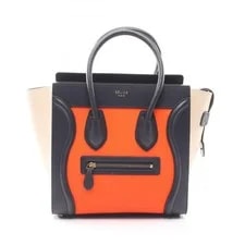 Celine — Celine : Luggage Shopper / / 167793 W26H26D13cm w/NA; — Handbag — resale