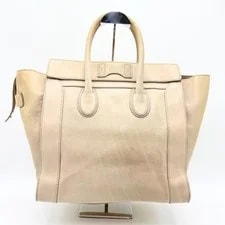 Celine Luggage Shopper A4 Work Auth 2