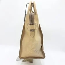 Celine Luggage Shopper A4 Work Auth 3