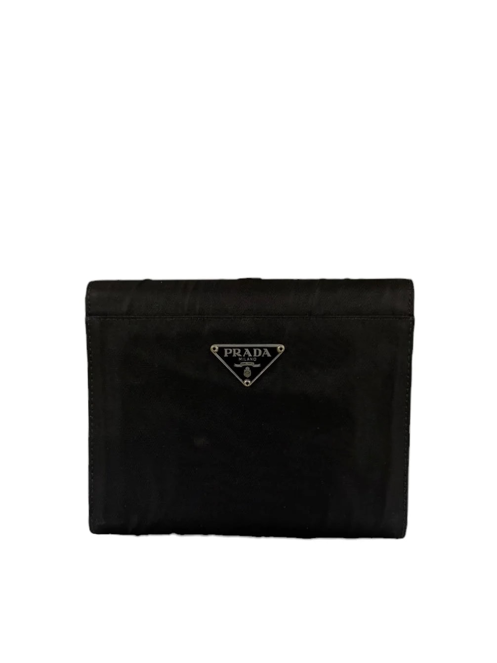 Prada — Prada Sport Wallet — Handbag — resale