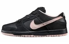 Nike SB — Nike SB Dunk Low Washed BQ6817-003 — Sneaker — resale