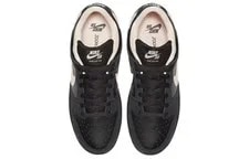 Nike SB Dunk Low Washed BQ6817-003 3