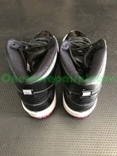 Nike SB Zoom Dunk High TR QS AJ7730-001 - -Varsity 2
