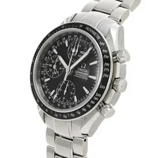 Omega Speedmaster Triple Calendar 3220.50 Black 731874 2