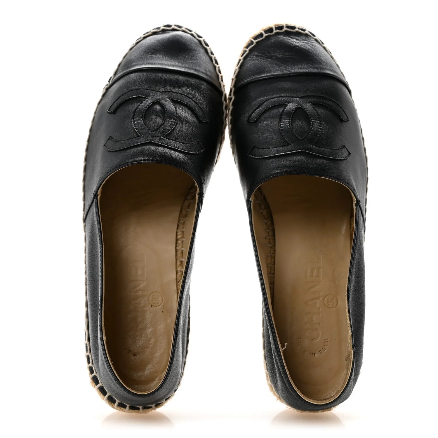 CC Espadrilles 39 2