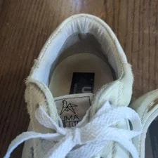 Golden Goose Limited Edition 27cm Size 3000 Pairs 4