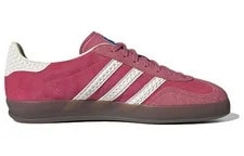 Adidas Gazelle Indoor 'Almost Gum' 2