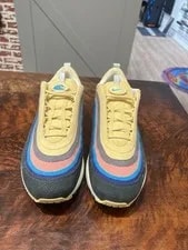 Size 12 - Nike Air Max 1/97 X Sean Wotherspoon Low Sean Wotherspoon 2