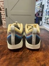 Size 12 - Nike Air Max 1/97 X Sean Wotherspoon Low Sean Wotherspoon 3
