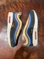 Size 12 - Nike Air Max 1/97 X Sean Wotherspoon Low Sean Wotherspoon 4