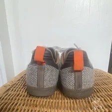 Adidas Samba Fox Simple Low Top Upper Comfort 3