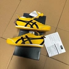 Onitsuka Tiger — Onitsuka Tiger Mexico 66 Kill Bill 1183C102-751 — Sneaker — resale
