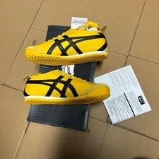 Onitsuka Tiger Mexico 66 Kill Bill 1183C102-751 2