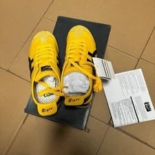 Onitsuka Tiger Mexico 66 Kill Bill 1183C102-751 3